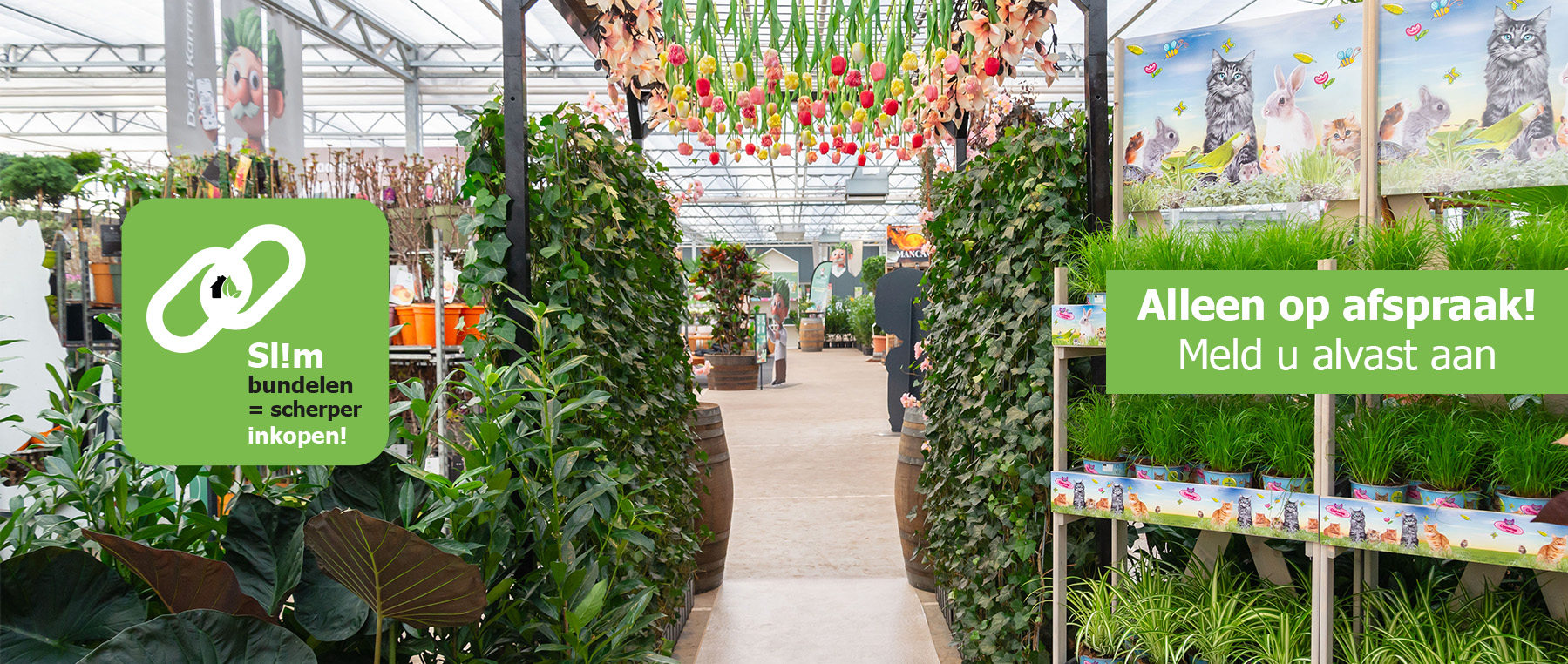 Picture for category Beurzen